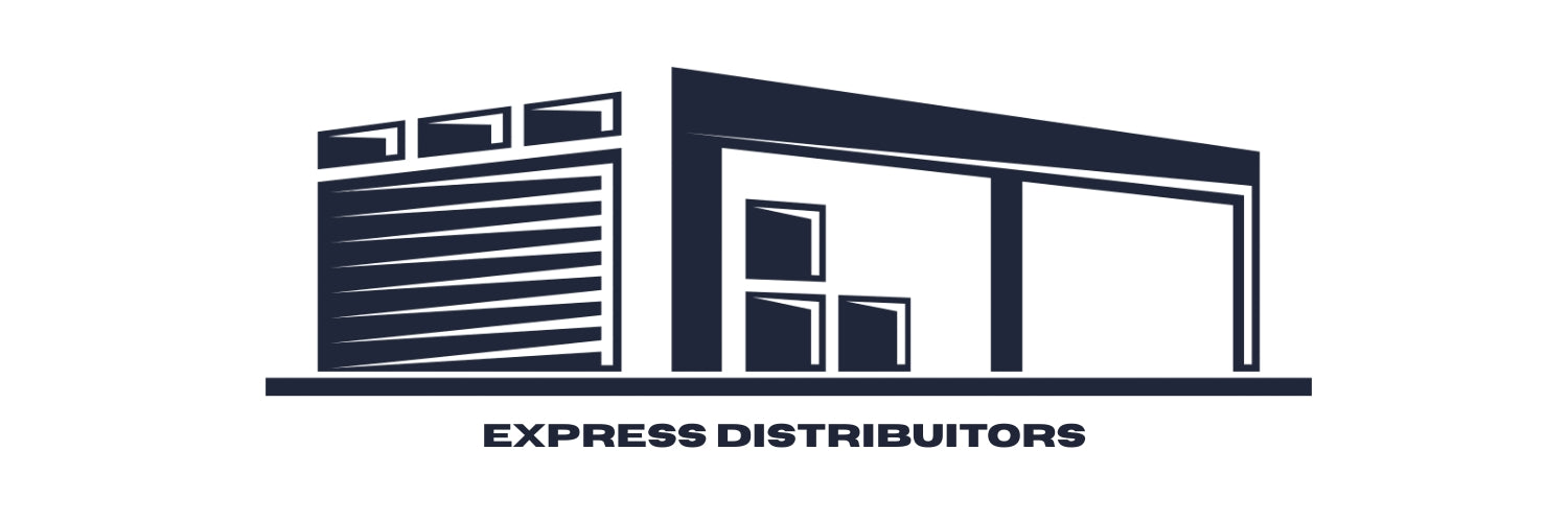 Express Distribuitors